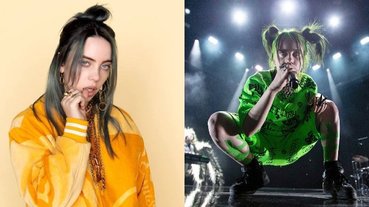 台灣場也遭殃！Billie Eilish 宣布巡迴演唱會延期，親自承諾「所有票券都會兌現」！