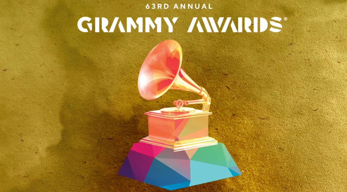 Grammy Awards 21 Bertabur Bintang Gosipnesia Line Today