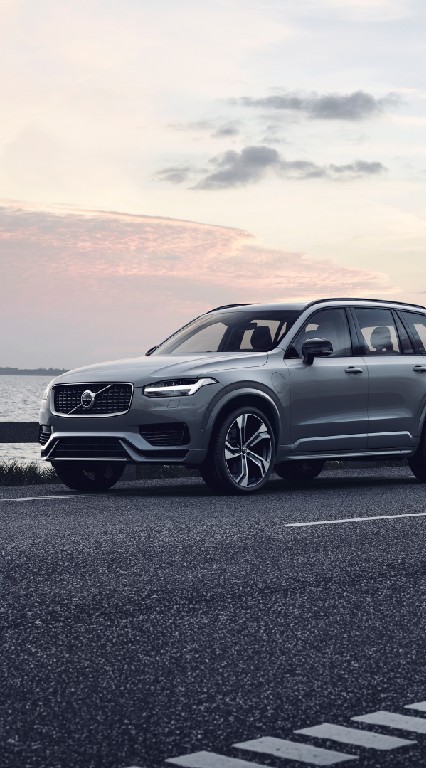 XC90 Society