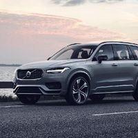 XC90 Society