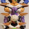 ドラゴンボールフィギュア部