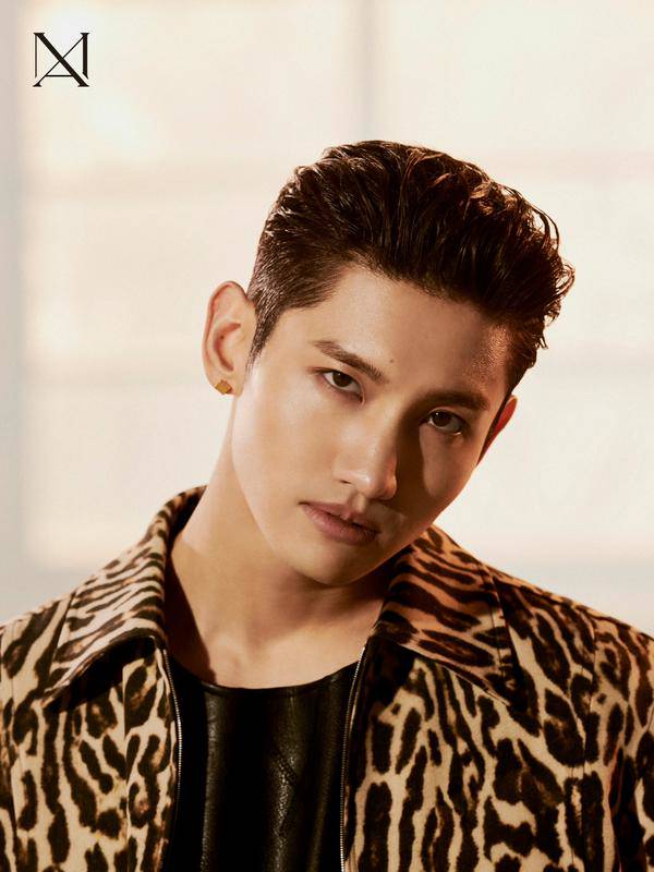 Changmin Tvxq Akan Menikah September Mendatang