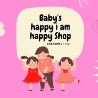 Baby's happy i am happy Shop