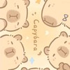 カピバラ好きな人集まって！