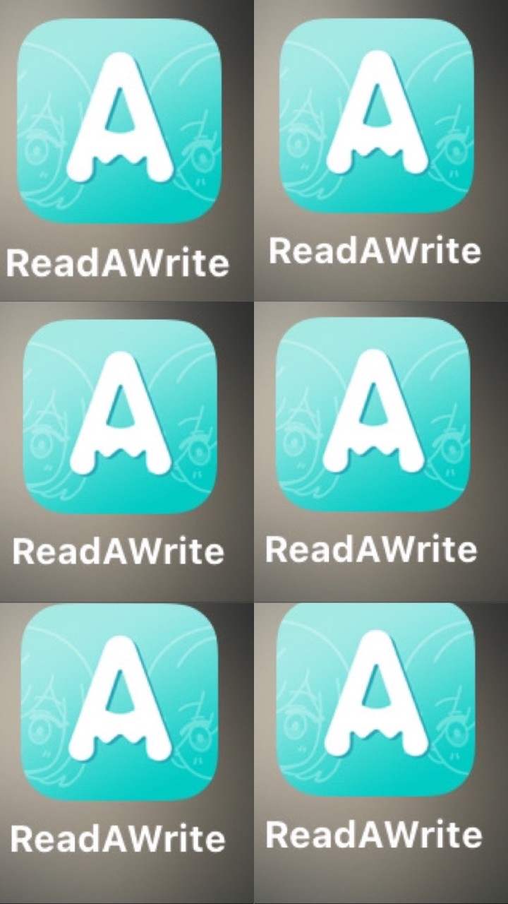 ReadAWrite ( แอปแต่งนิยาย )