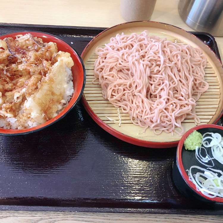 写真 天丼てんや 門前仲町店 テンドンテンヤ モンゼンナカチョウテン 富岡 門前仲町駅 天ぷら By Line Conomi