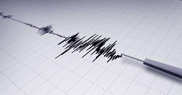 Gempa Hari Ini Magnitudo 5,0 Guncang Nias Utara