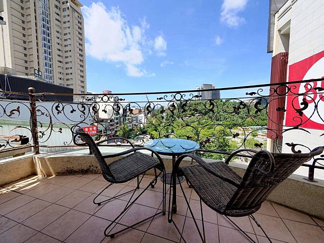 ▲（圖片來源：巧兒軒民宿）