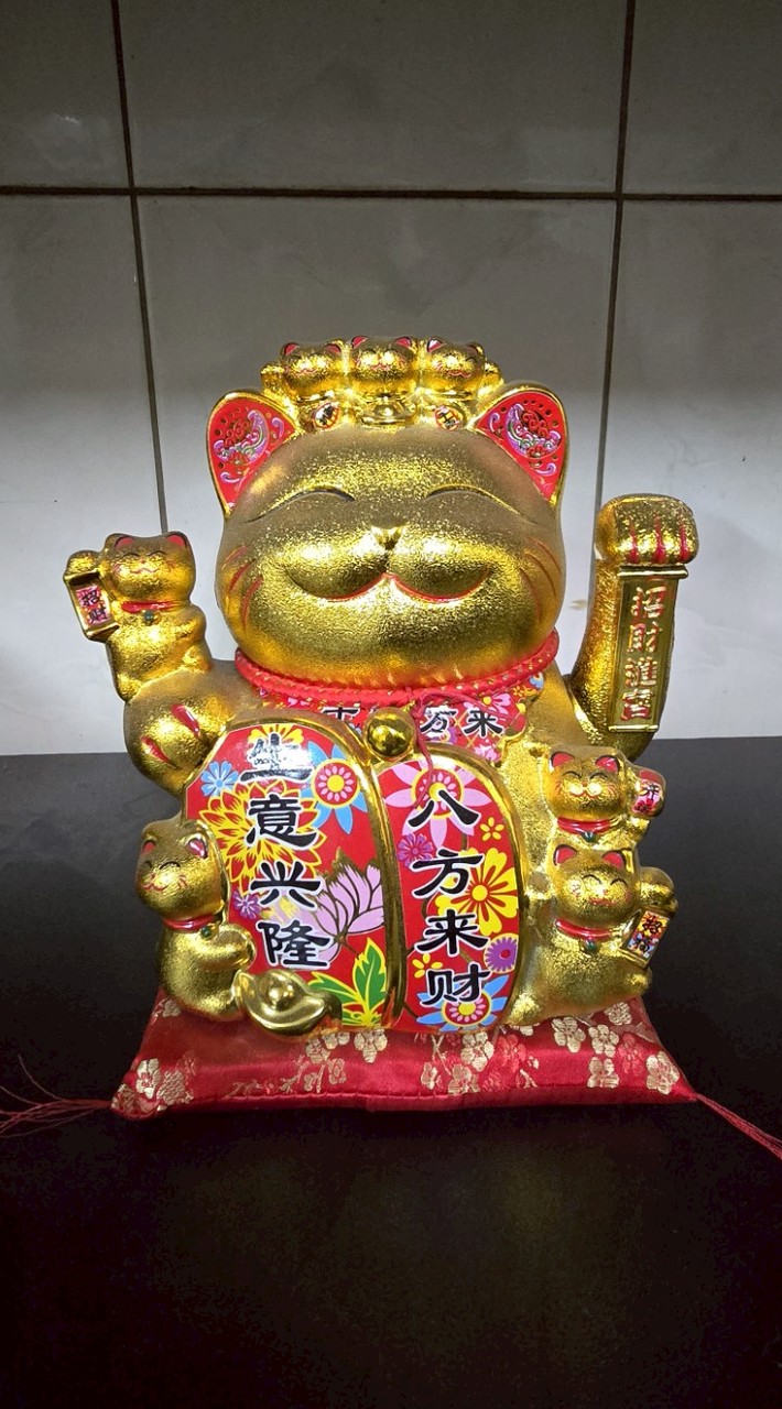 母羊蛋咘米