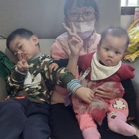 萱&彬TV