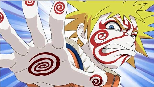 Baru Tahu? Ini Dia Evolusi Naruto Dari Masa ke Masa yang Bikin Kamu Kangen Naruto