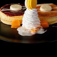 50代　60代　東京、埼玉、神奈川パンケーキとランチ会