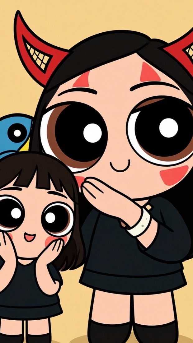 天蠍媽媽Kiki｜育兒止滑圈