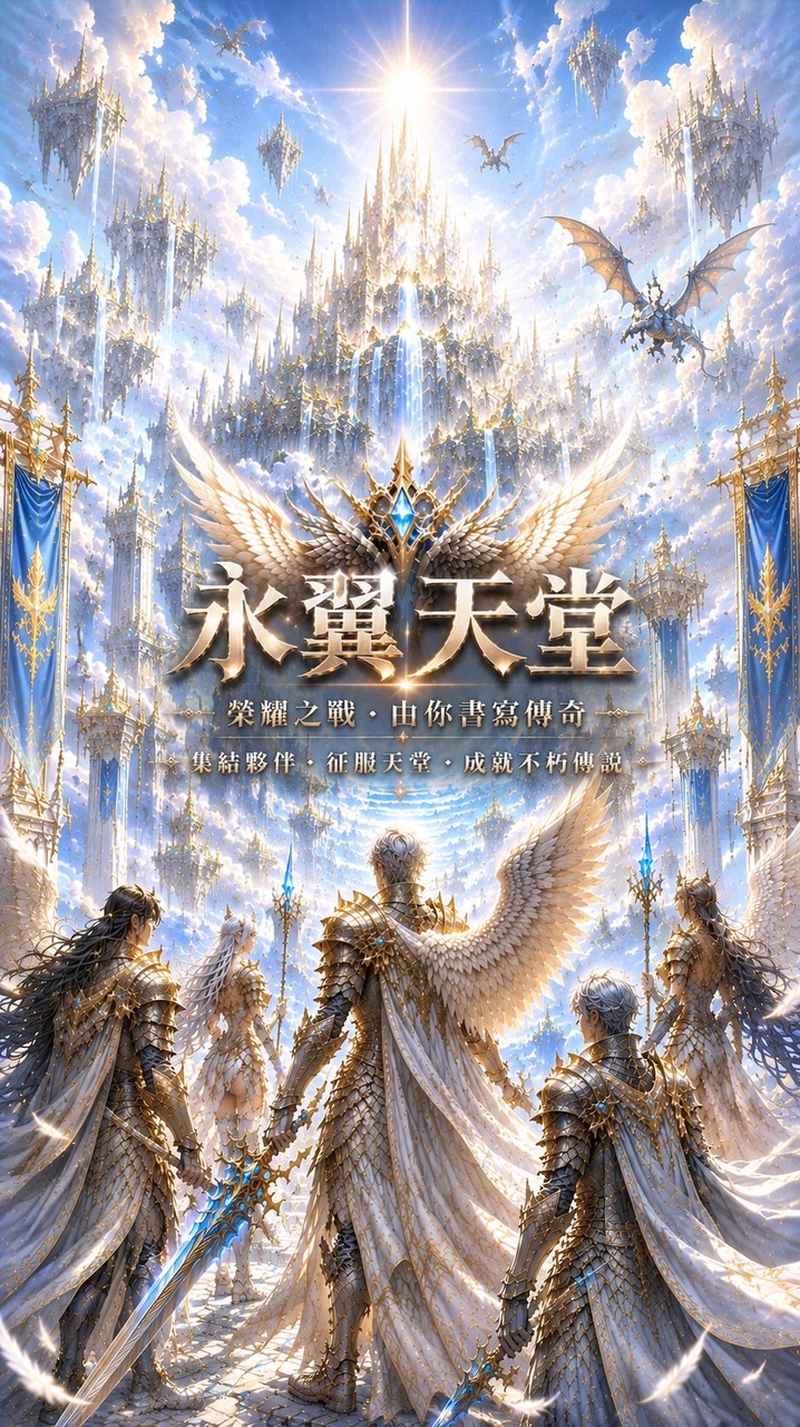 永翼天堂