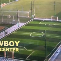 Lamphun Cowboy