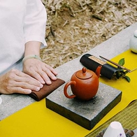 | 嘉義景點 | 梅山瑞里竹林茶席體驗 悠走綠色隧道 品茗慢生活