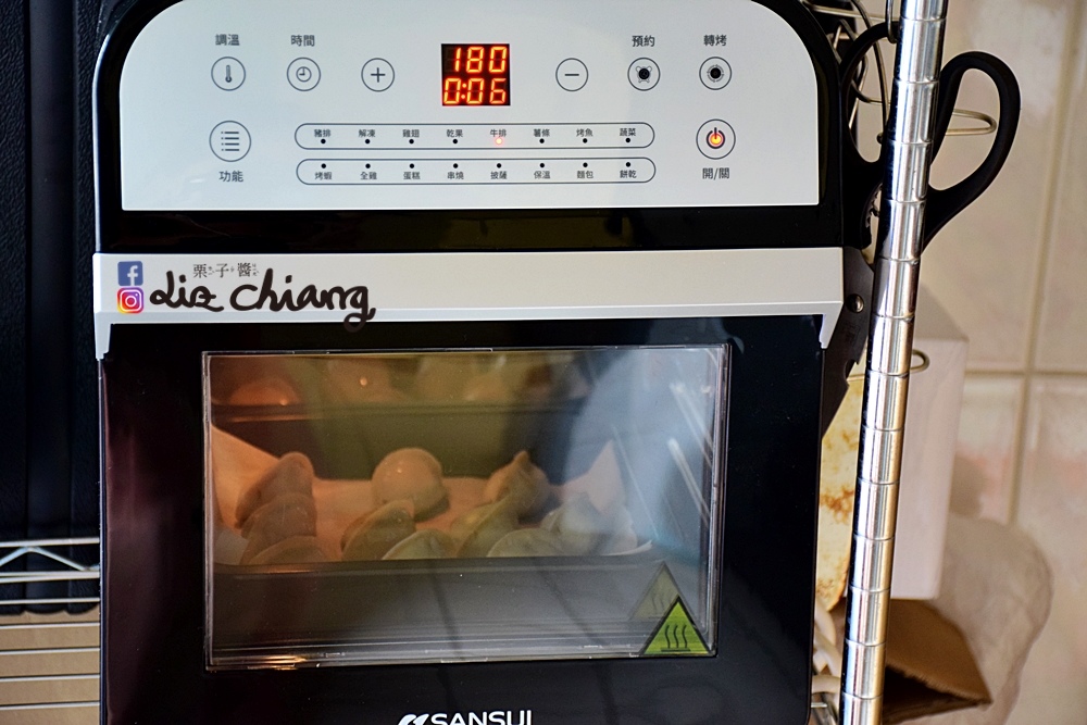 自然齋、純素水餃、推薦、宅配DSC_0407Liz chiang 栗子醬.JPG