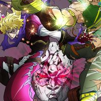 ジョジョについて語ろうじゃあないか（漫画、アニメ、オラドラ等）