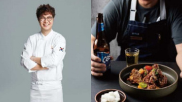 宅而做！韓劇街頭小吃