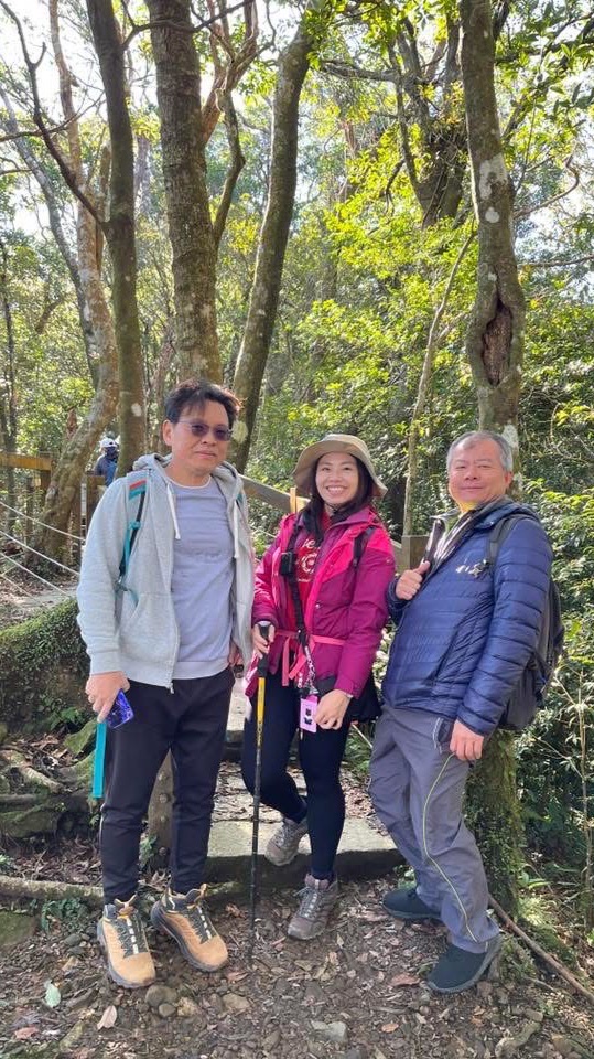 吉貓旅行團