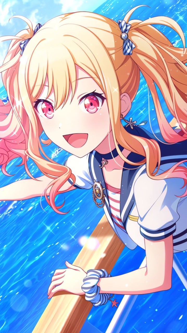 プロセカ絵描き民集まれ 〜〜！！