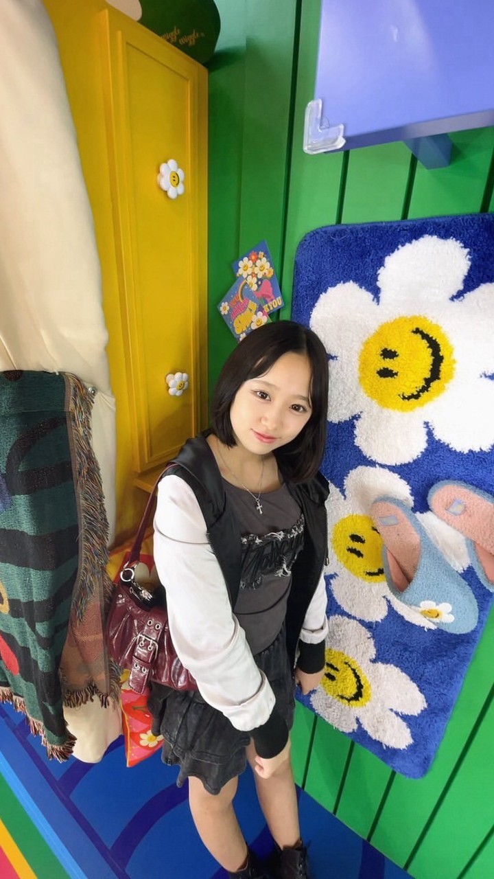 めるぷち🩷🩵❣️