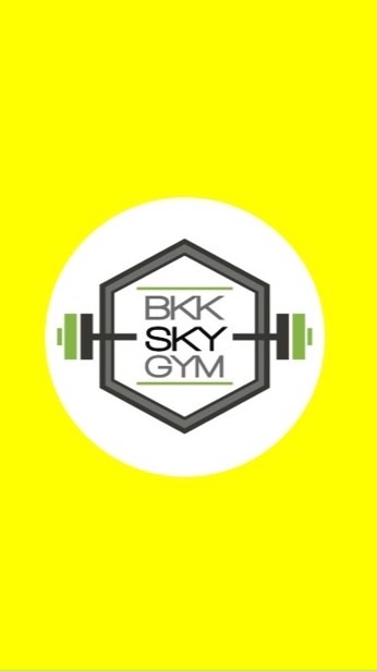 💚CLASS💚BKK SKY GYM