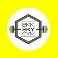 💚CLASS💚BKK SKY GYM