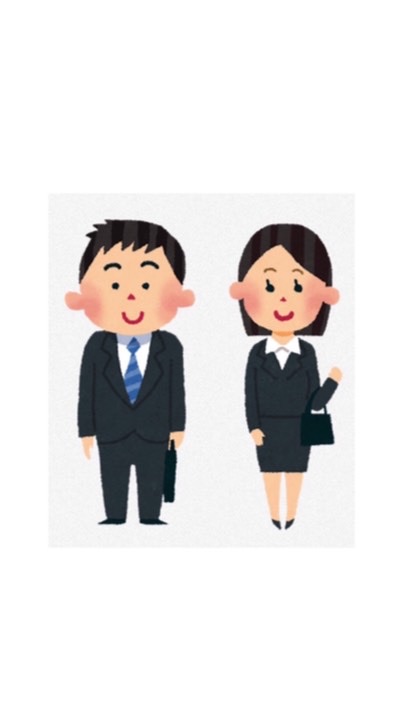 OpenChat 就職活動応援📣資料の無料提供してます✔️