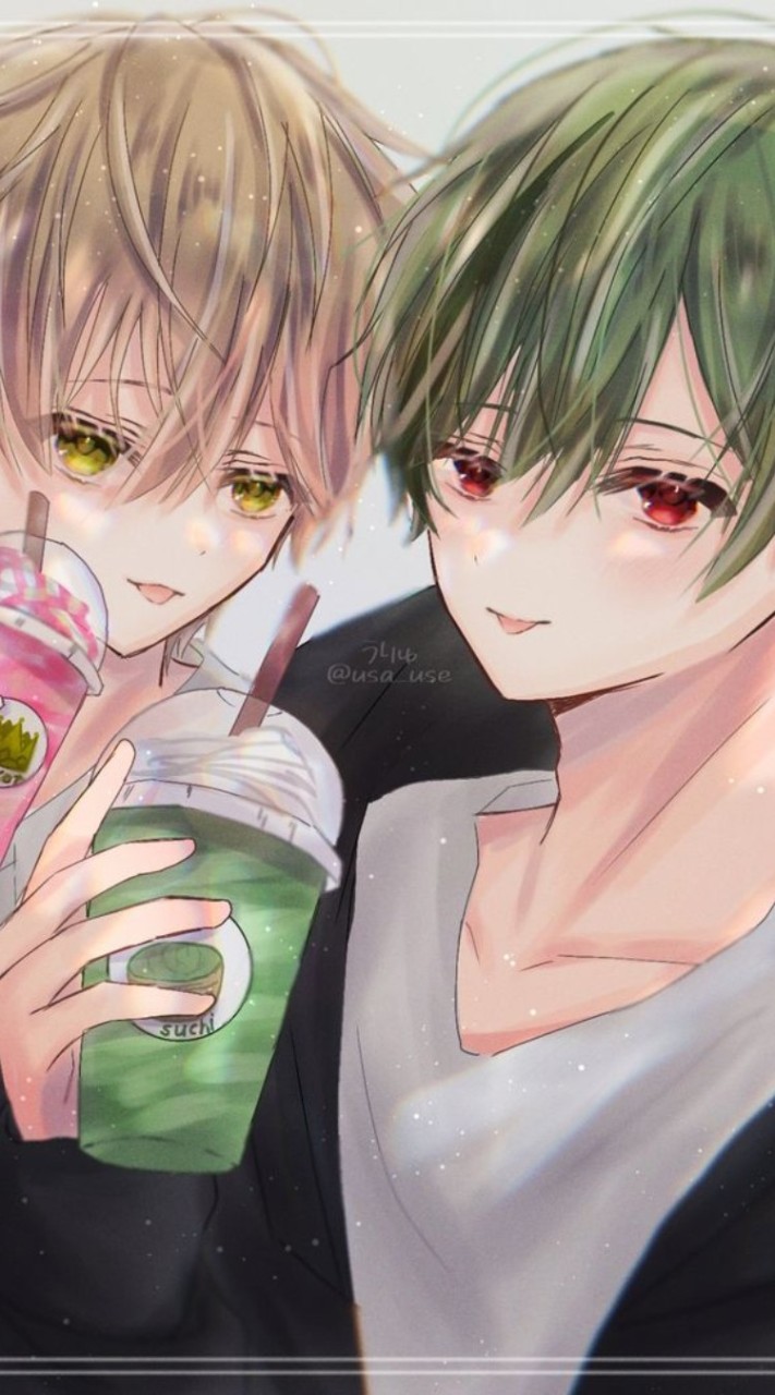 シクフォニ🎼学園(恋愛・BL)