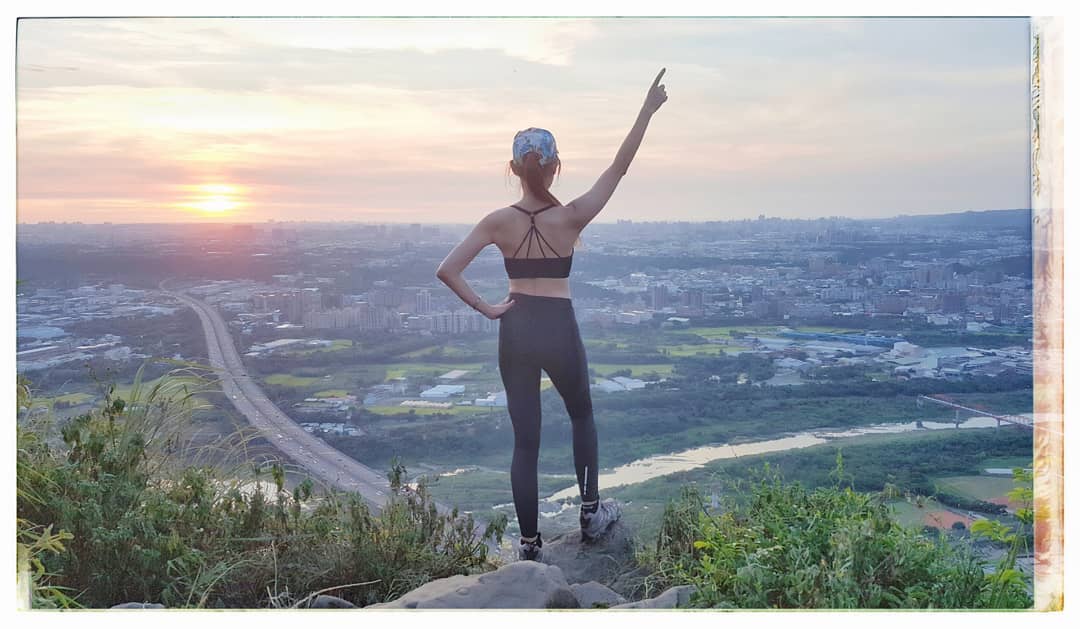 ９條不能錯過的新北網美登山步道｜跟著網紅走進新北登山步道！