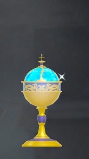 蛋仔派對驚魂尋寶隊扶貧