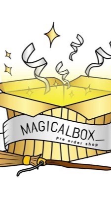 Magicalbox_のオープンチャット