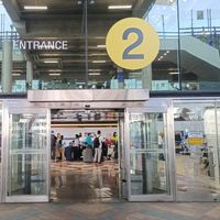 Bangkok Airport Transfer -Mojotaxithailand