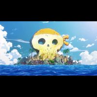 バウンティラッシュ海賊ハチノス島