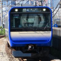 スカレン教！E235系1000番台好きが集まる所