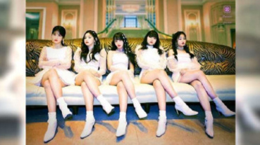 夜店才爆群聚感染 南韓女團照辦面對面簽名會被譙翻