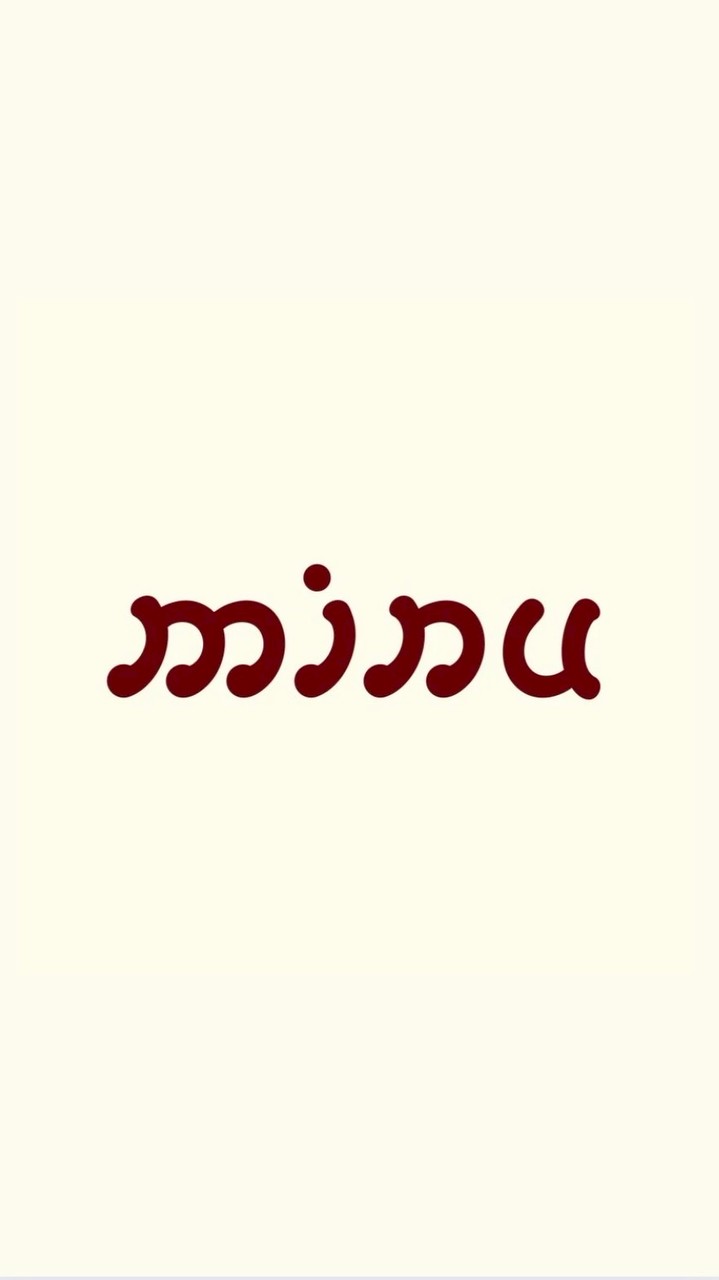 minu選物/代購