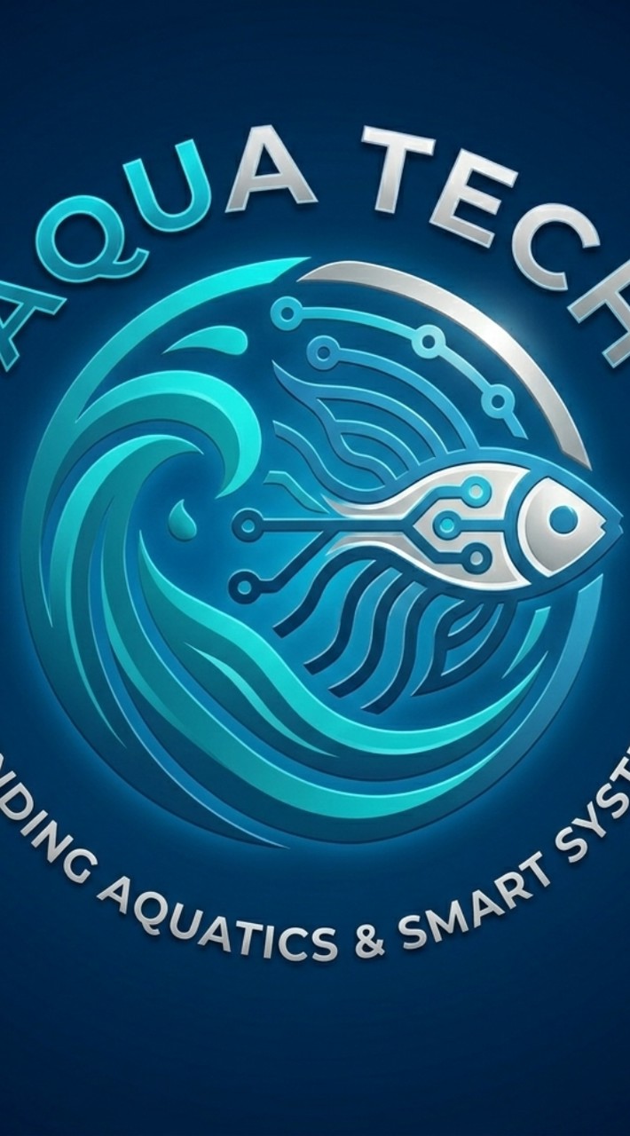Aqua Tech Shop