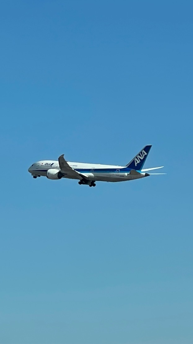✈️【会話ナシ】飛行機画像のみのオープンチャット