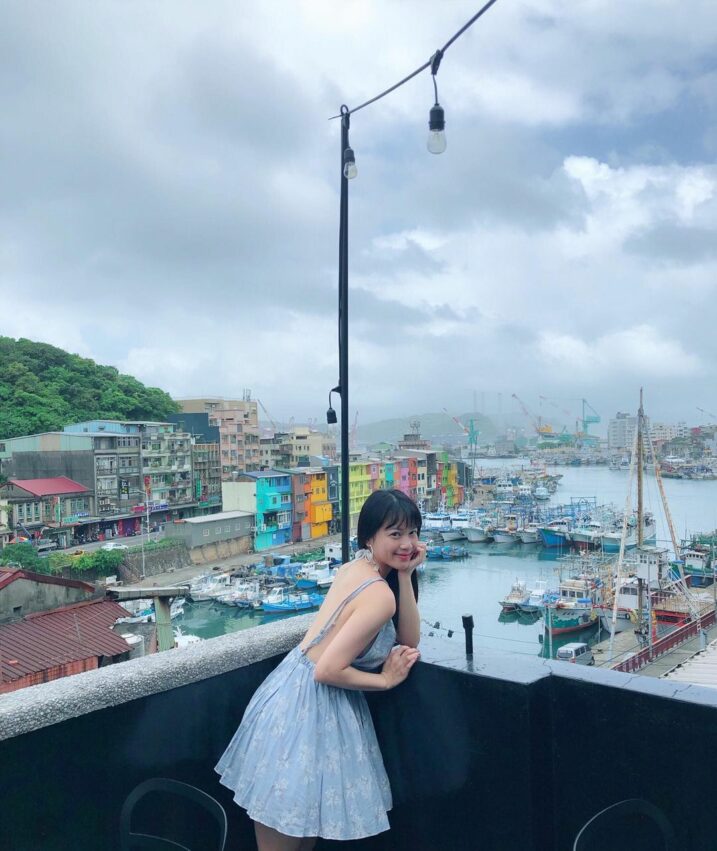 基隆住宿,基隆景點,基隆飯店,粼島旅宿