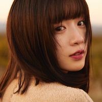 永野芽郁の姪っ子（ファンの集い）