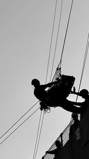 AiRAS亞陞 救援繩索學員 課後討論社群