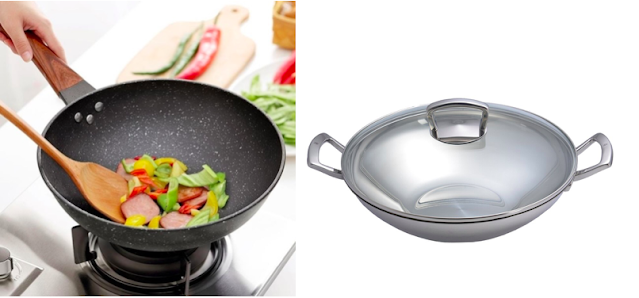 Ptt Mobile01網友激推 炒鍋品牌top 5人氣排行榜 2021年最新優惠推薦 Line購物