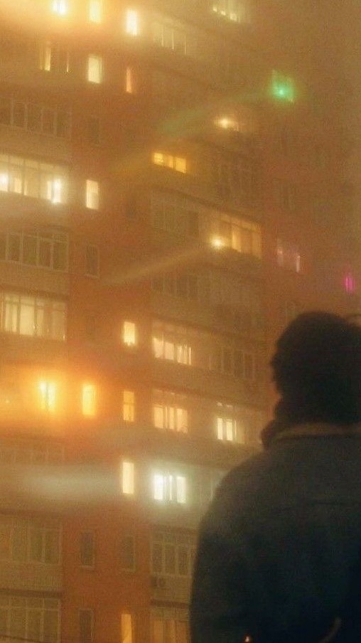 《Torna a casa》———回家吧
