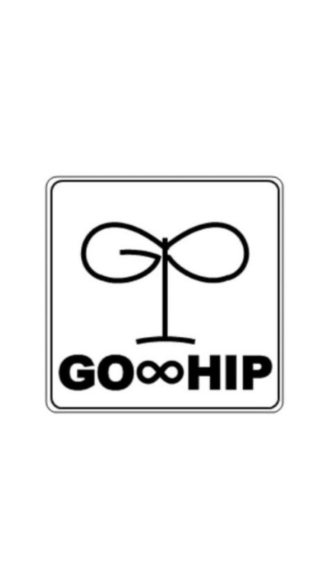 GO∞HIP 新歓2020のオープンチャット