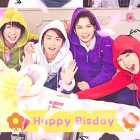 嵐🌈人と人🌈繋がり