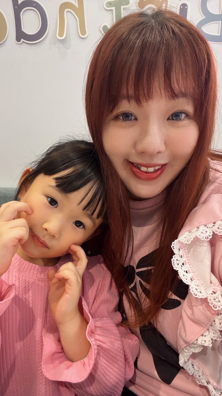 Ning&Mia 育兒日誌
