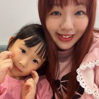 Ning&Mia 育兒日誌