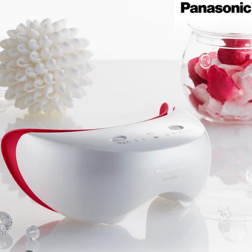 Panasonic 國際 EH-SW50-P 眼部溫感按摩器 SPA舒壓 眼部紓壓